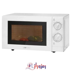 مایکروویو دوکاره کلترونیک clatronic مدل mwg785